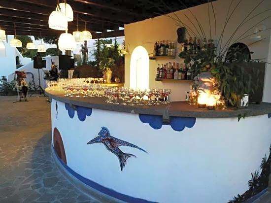 Hotel la Sciara