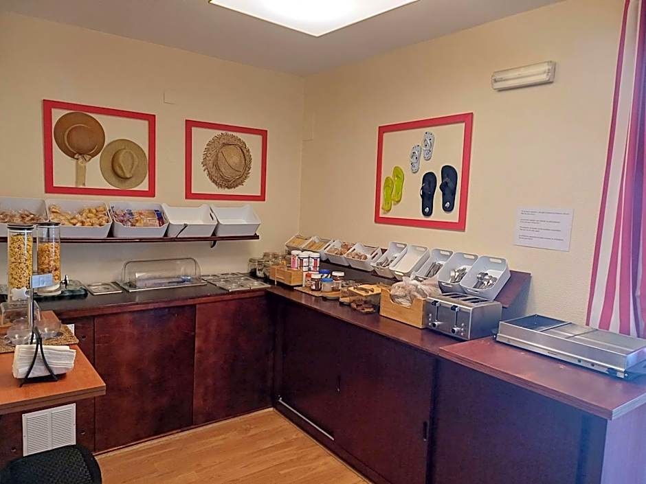 Hotel Verde Pinho Bed&Breakfast