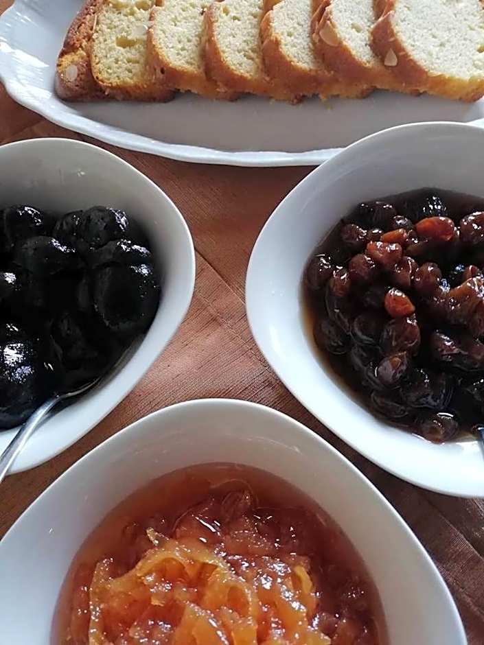 Andromeda Hotel Limni Plastira