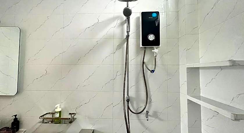 Sandy Residence Sihanoukville