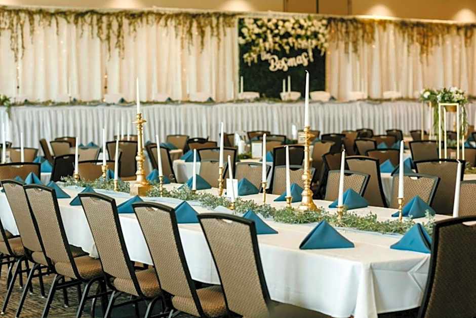 Fairfield by Marriott Inn & Suites Sioux Center