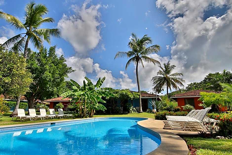 Hotel Bahia Esmeralda