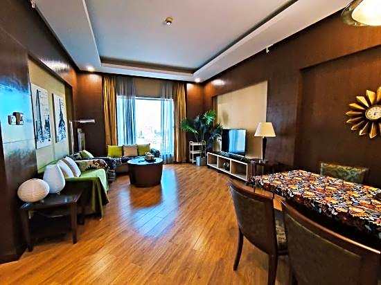 Ningbo Boteman Apartment