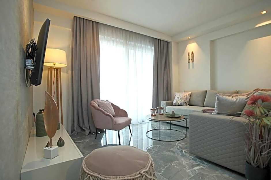 Athinais Luxury Apartments