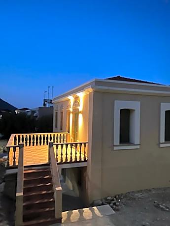 Xenion1850 culture and living