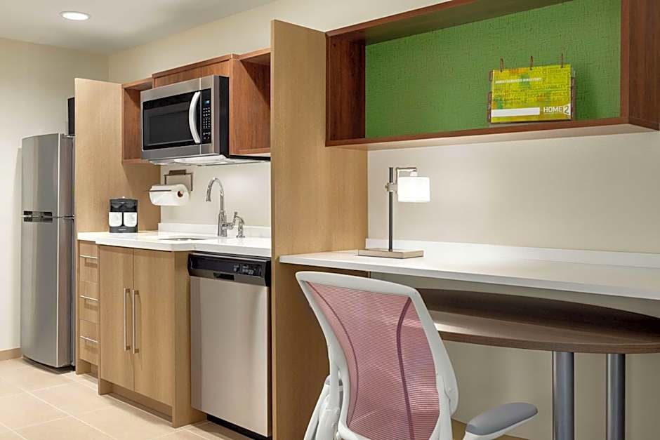 Home2 Suites By Hilton Rochester Greece