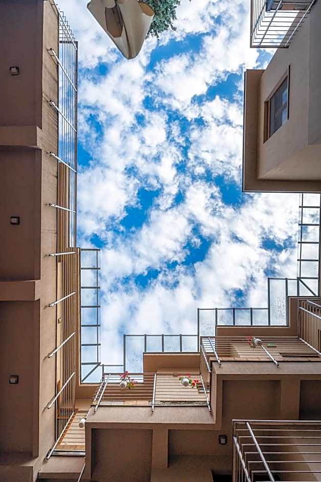 Hotel Villa Pax