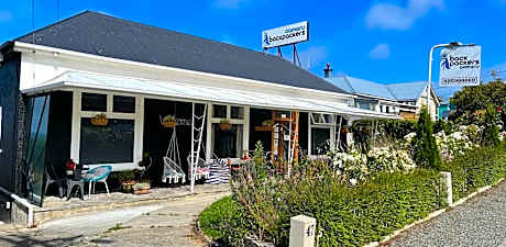 Oamaru Backpackers