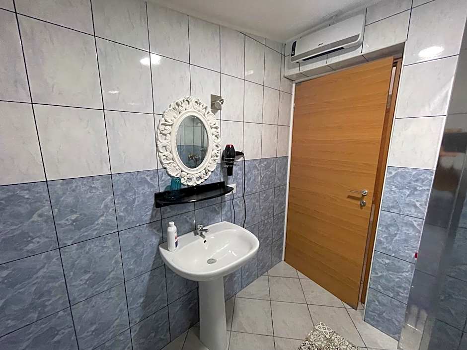 Al cervo tra i laghi