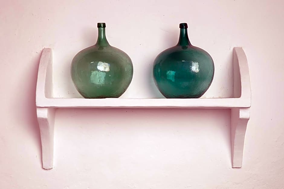 Can Tem Turismo de Interior