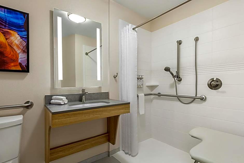 Candlewood Suites Bessemer Birmingham SW By IHG