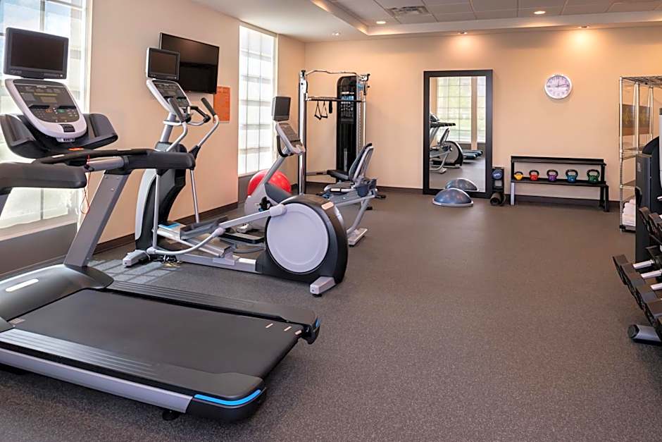 Home2 Suites by Hilton Columbus/West, OH