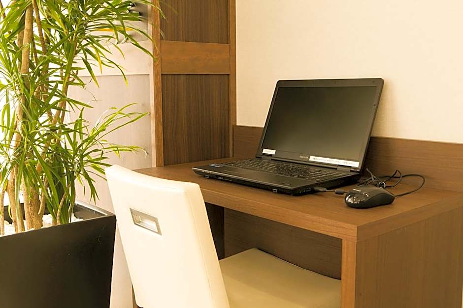 AB Hotel Ichinomiya