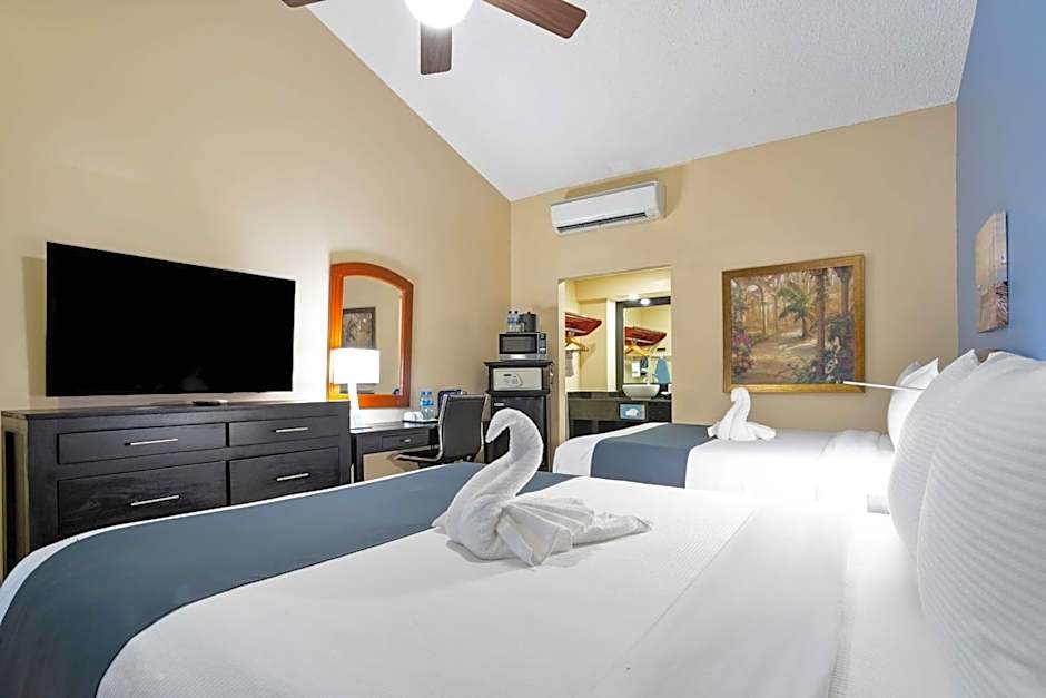 Best Western Plus Belize Biltmore Plaza