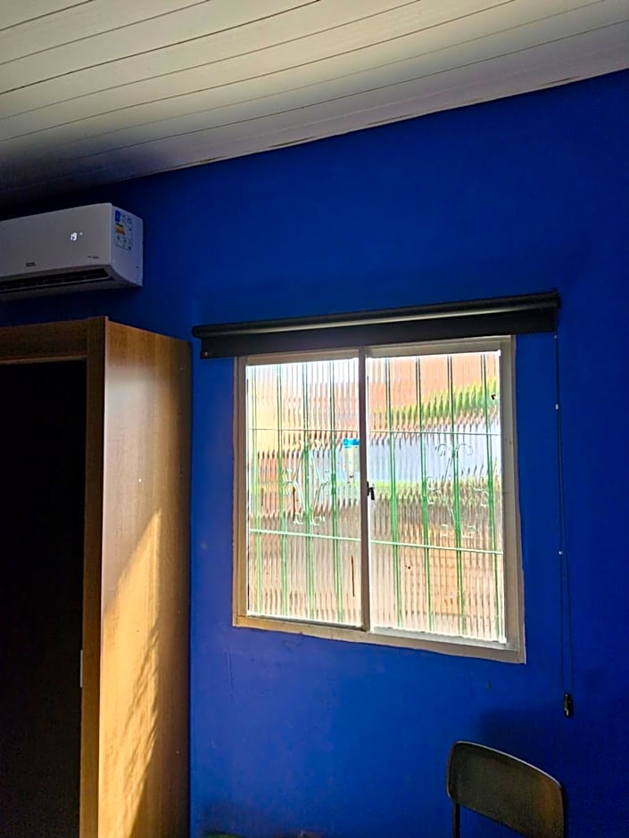 Quarto espetacular próximo à UFPA e ao Centro comercial