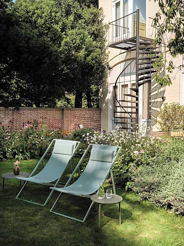 Park Centraal Den Haag Rebranded October 2020"