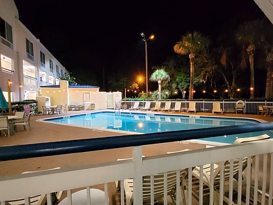 Hotel Carolina A Days Inn by Wyndham