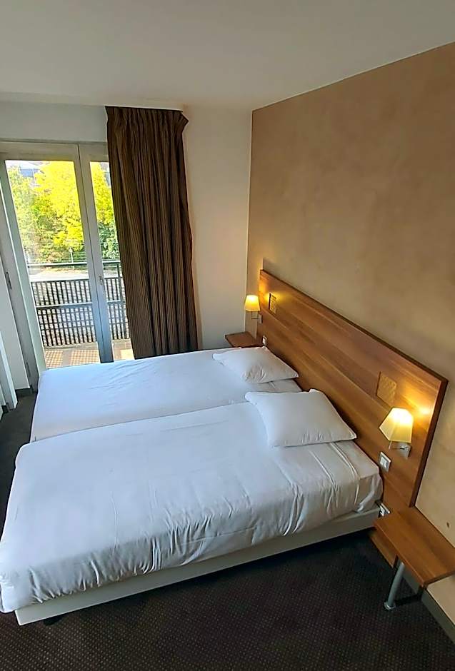 The Originals Access, Hotel Colmar Gare (P'tit Dej-Hotel)