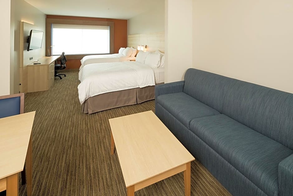 Holiday Inn Express Hotel & Suites Bay City By IHG