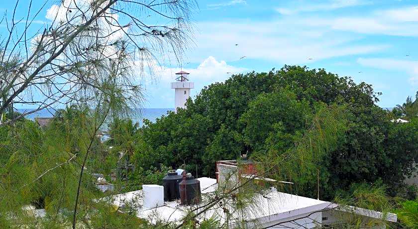 Hotel El Moro