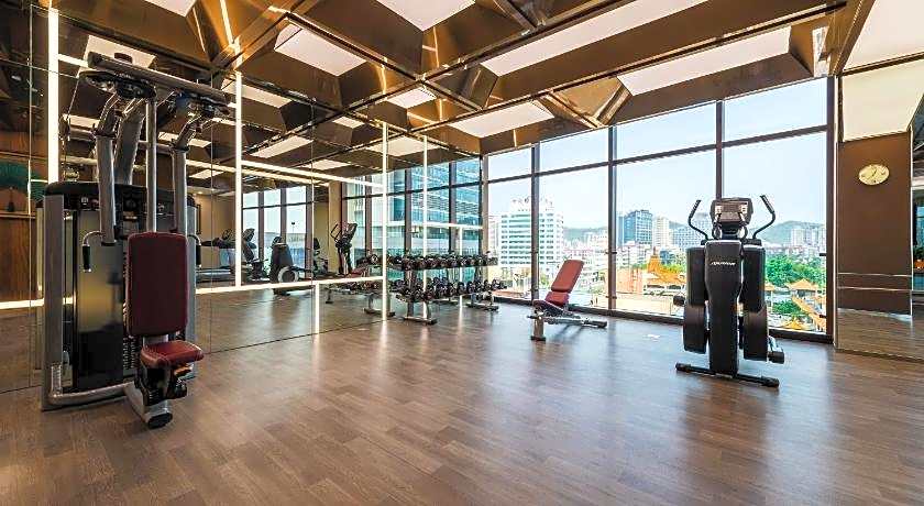 Similan Hotel Zhuhai