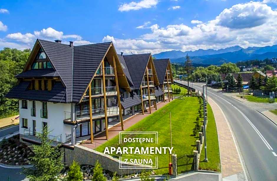 Harenda Residence - Destigo Hotels