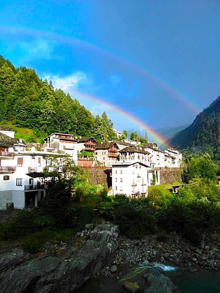 Albergo Dei Pescatori