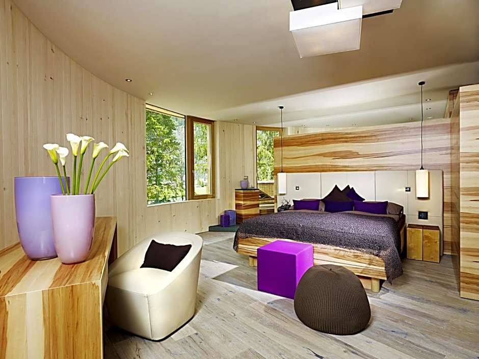 Naturhotel Waldklause