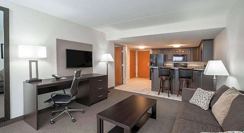 Wingate by Wyndham Bowling Green