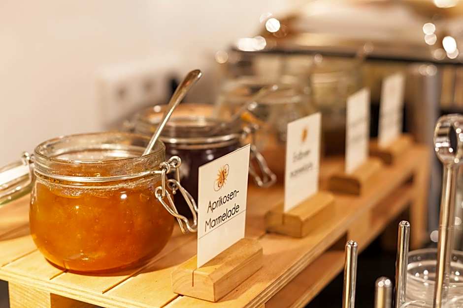 Hotel-Gasthof zur Sonne