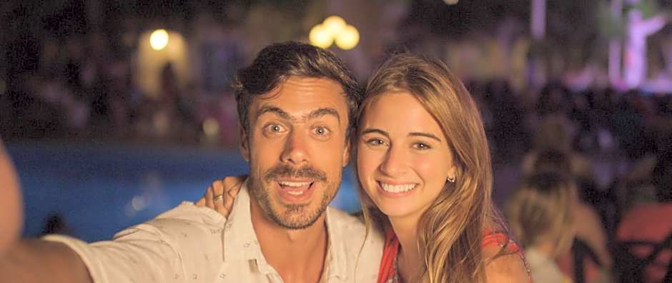 Occidental Costa Cancun - All Inclusive