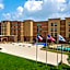 Homewood Suites By Hilton San Marcos