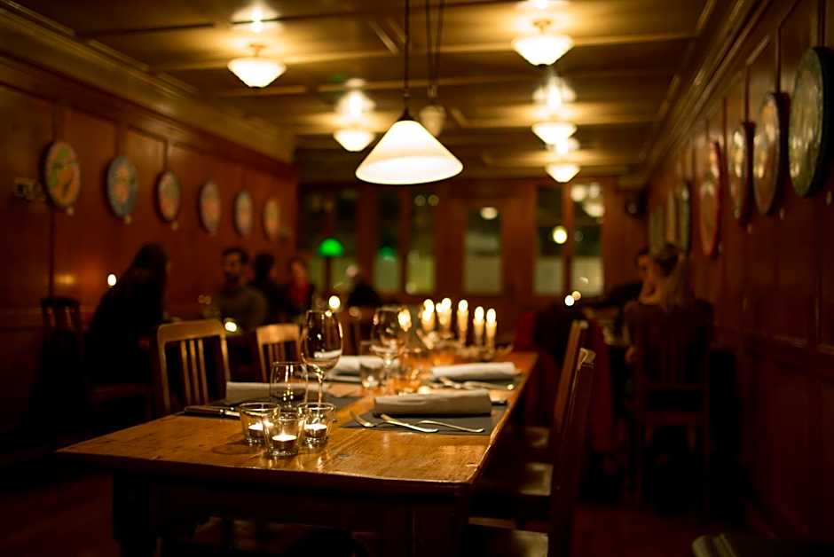 Hotel Restaurant Schwert Thun