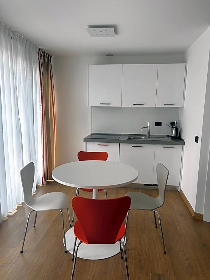 BB Hotels Aparthotel Isola