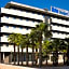 Ibis Budget Sevilla Aeropuerto