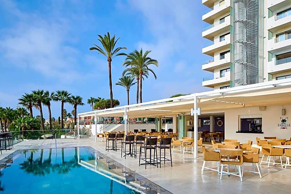 Hotel Ocean House Costa del Sol, Affiliated by Melia