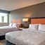 Hampton Inn Manchester Downtown