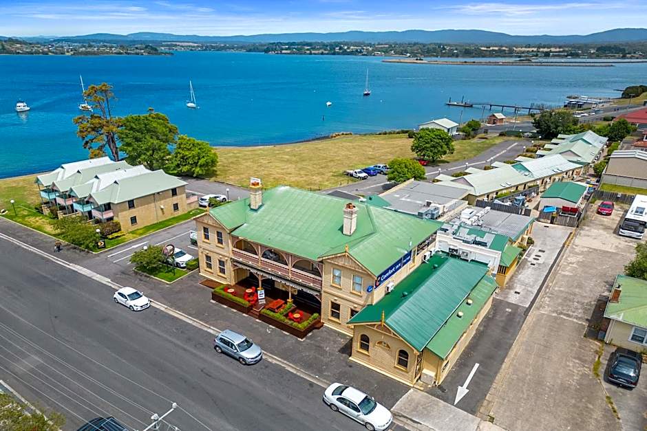 Comfort Inn The Pier