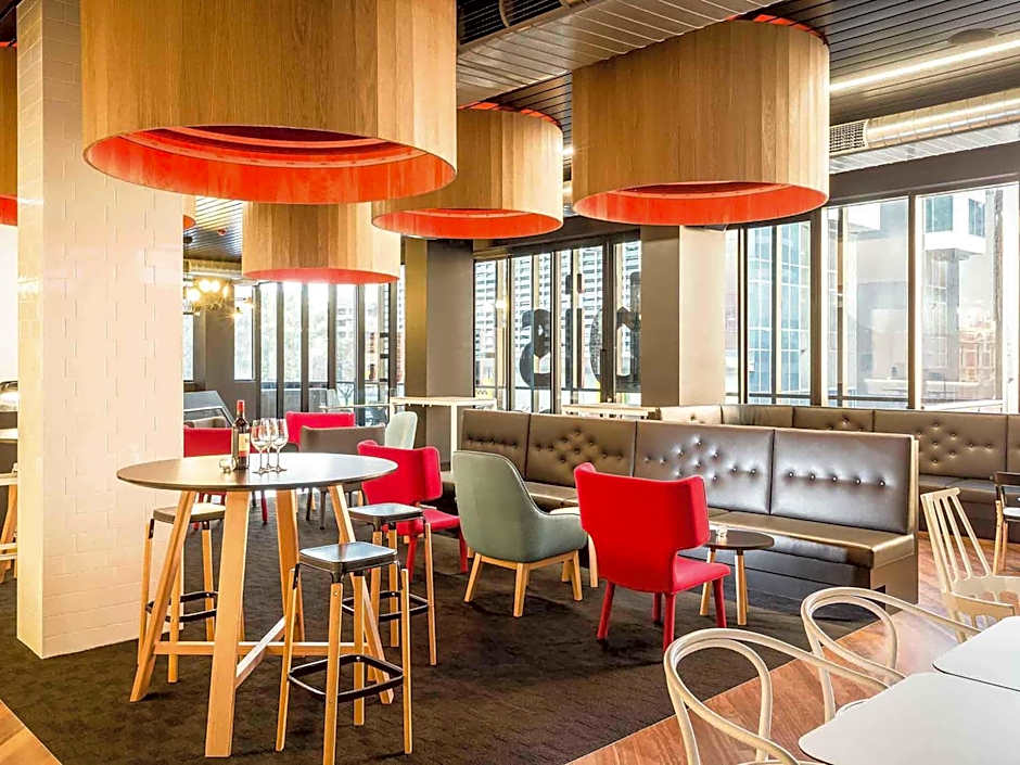 ibis Adelaide