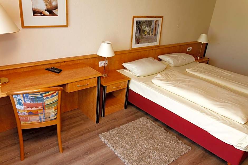 Hotel Restaurant Rodizio Paderborn