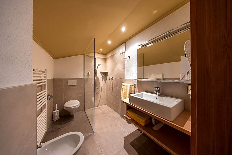 JOHAN - Rooms & Breakfast Merano