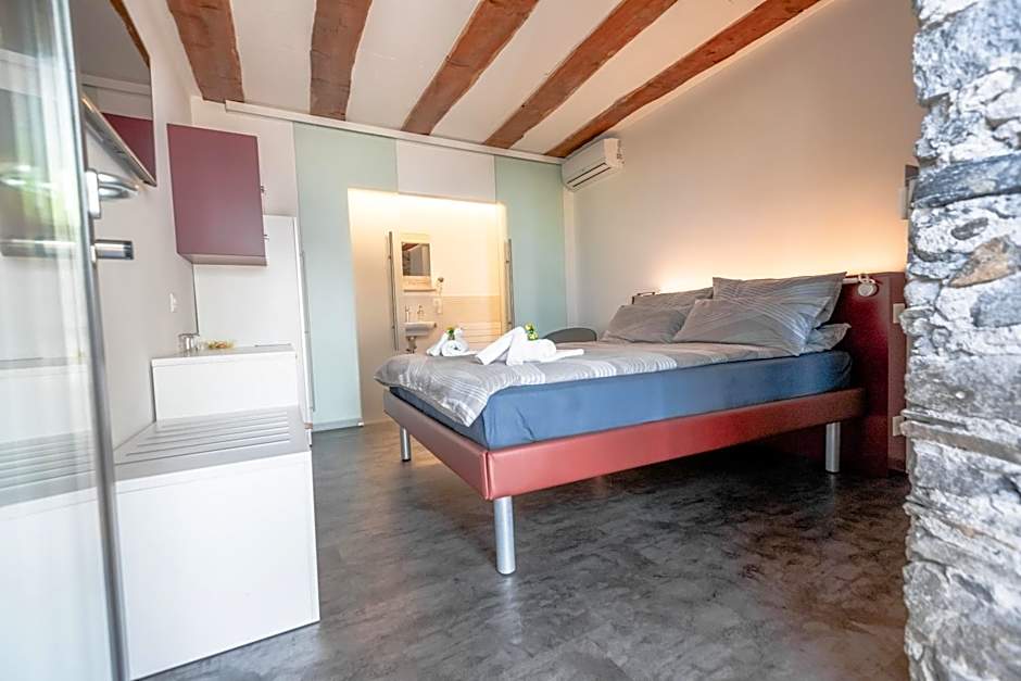 Albergo Porta Verzasca