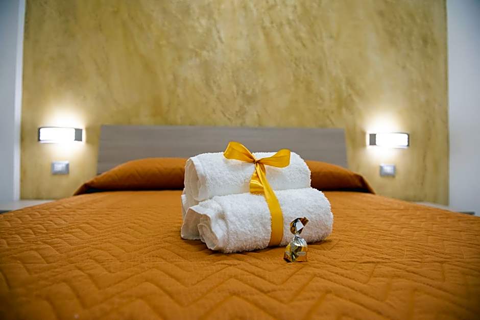 Stabia Dream Rooms