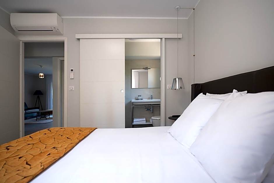 Residence Saletta Casale