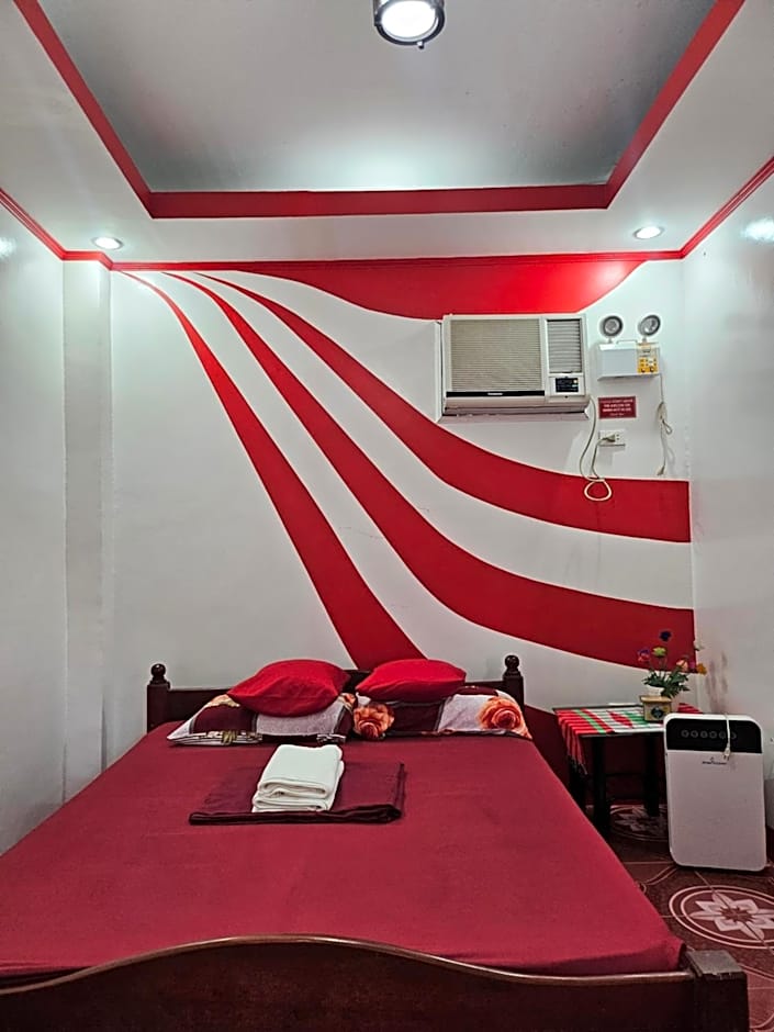 L & M Hearthstones Lodge