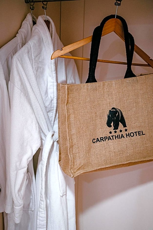 Hotel Carpathia