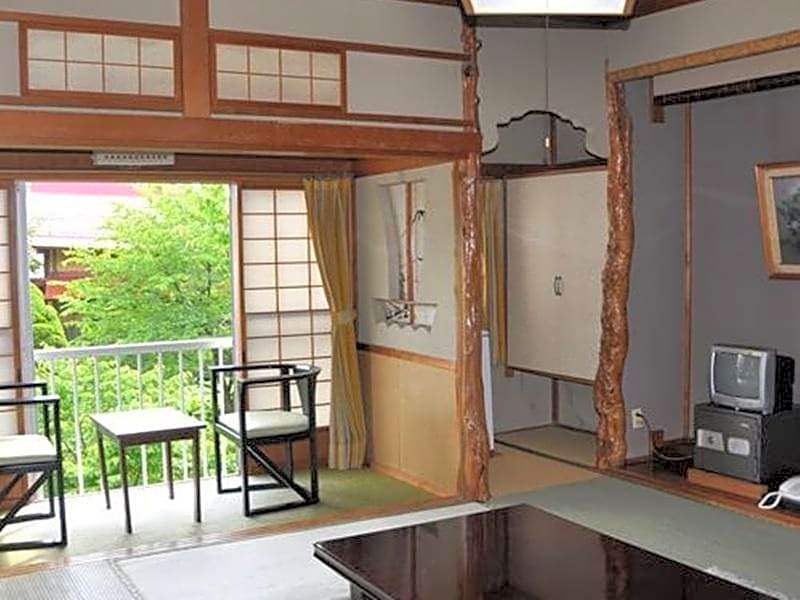 Yoshidaya Ryokan