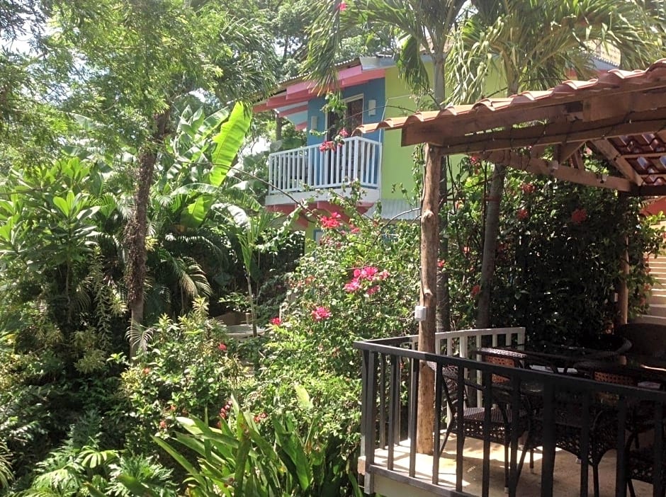 Hotel Tamarindo Village