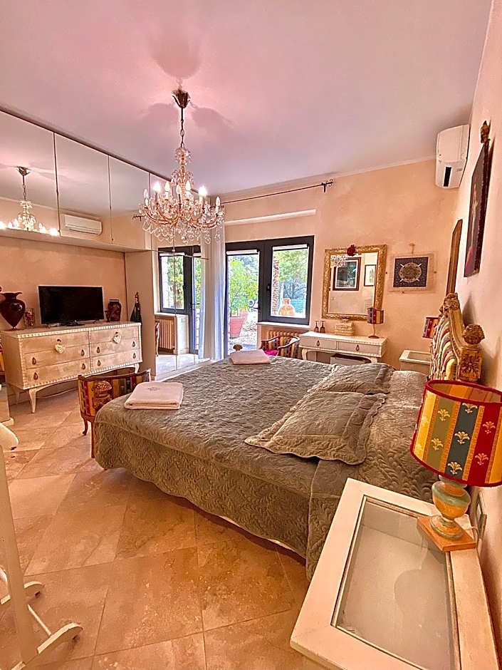 Le due palme Bed & Breakfast