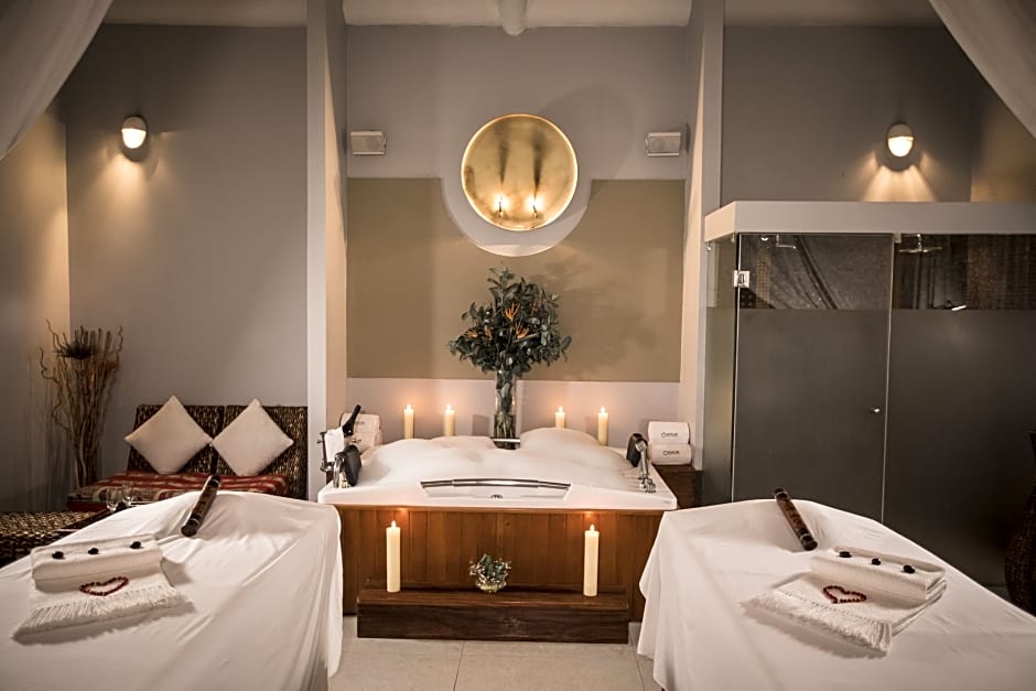 Aranwa Sacred Valley